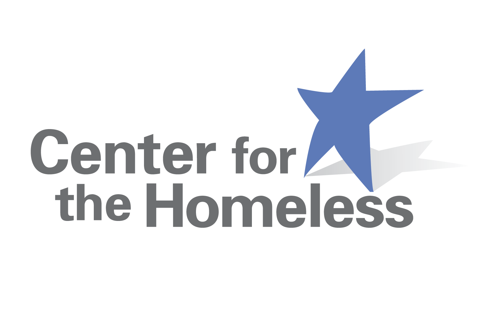 Center for the Homeless logo