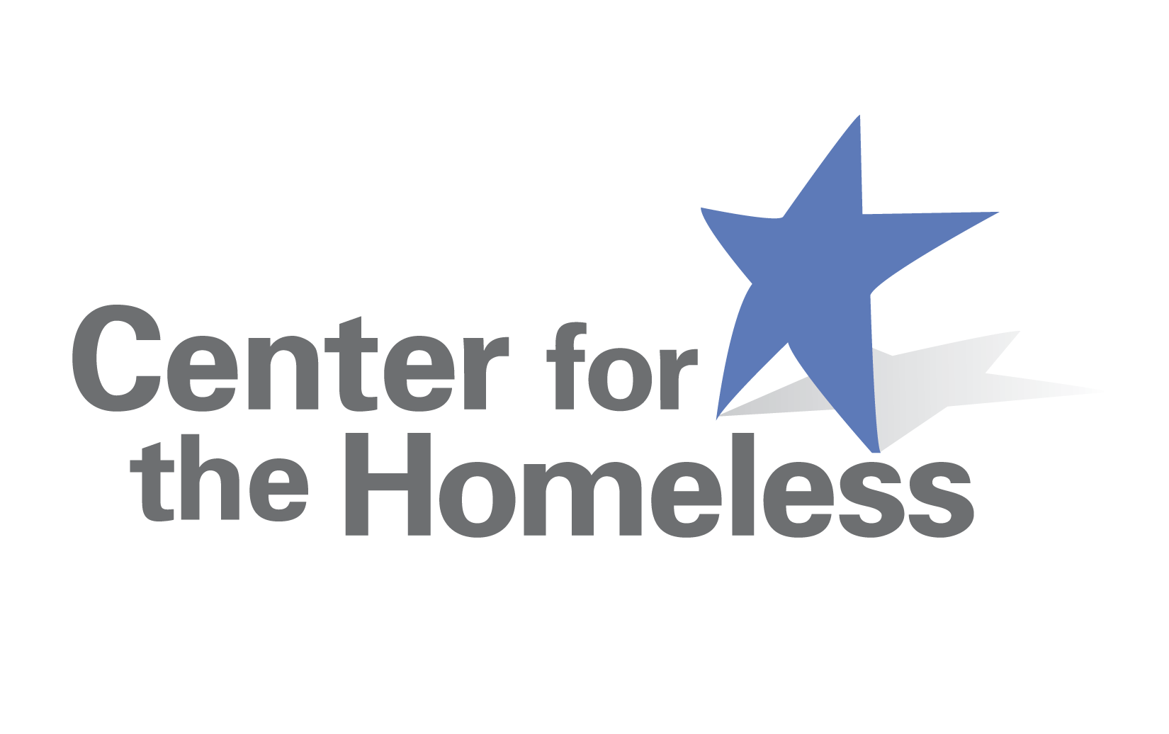 Center for the Homeless logo