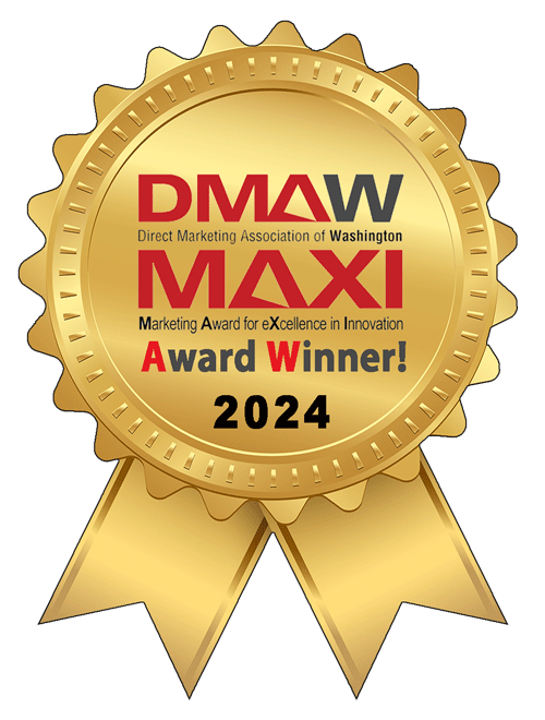 DMAW Maxi Award